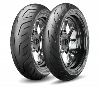 Maxxis Supermaxx SC MA-SC Front 1