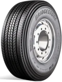 Bridgestone RW-STEER 001 1