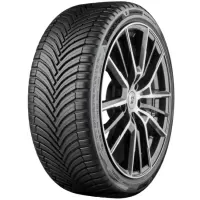 Bridgestone Turanza All Season 6 Driveguard 1