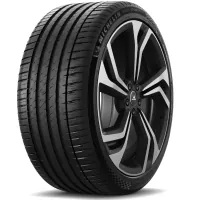 MICHELIN PS4 SUV * FRV XL 1