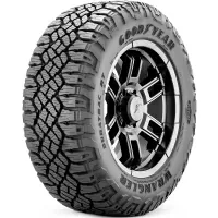 Goodyear WRANGLER DURATRAC RT 1