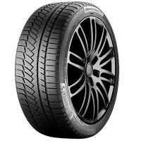 Continental WinterContact TS 850 P SUV 1