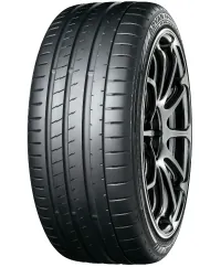 YOKOHAMA V107E* XL SILENT FOAM 1
