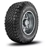BFGoodrich ATR T/A KO2 1