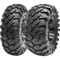 Maxxis MU-521 Rear 1