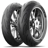 Michelin Power Shift Rear 1