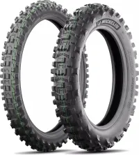 Michelin Enduro Medium 2 Front 1