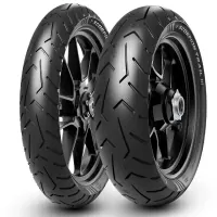 Pirelli Scorpion Trail 3 Rear 1