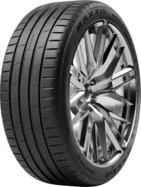 Maxxis Victra Sport 6 SUV 1
