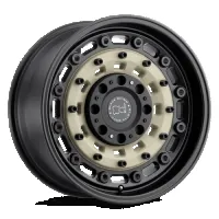 Black Rhino Hard Alloys ARSENAL 1