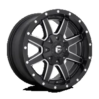 Fuel 1PC D538 MAVERICK 1