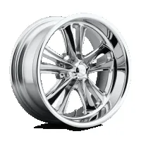 Foose 1PC F097 KNUCKLE 1