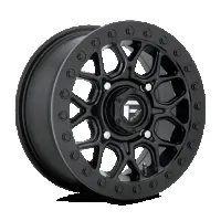 Fuel UTV D916 TECH BEADLOCK 1