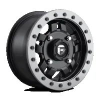 Fuel UTV D917 ANZA BEADLOCK 1