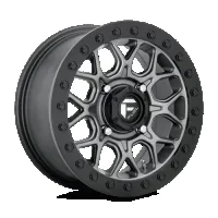 Fuel UTV D919 TECH BEADLOCK 1