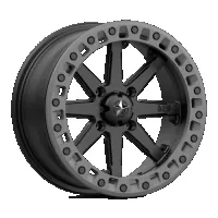 MSA Offroad Wheels M31 LOK2 BEADLOCK 1