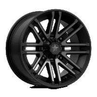 MSA Offroad Wheels M40 ROGUE 1