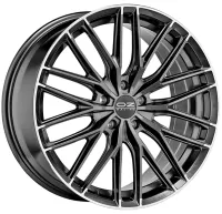 OZ-Wheels GRAN TURISMO HLT 1