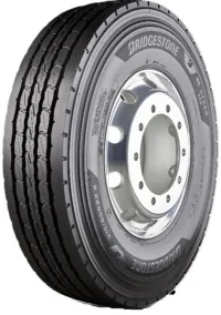 Bridgestone 13R22.5 BRIDGESTONE M-STEER 002 156/150K TL M+S 3PMSF 1