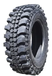 EQUIPE TREKKER 1