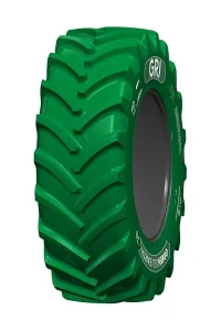 GRI GREEN XLR R1W EARTH70 1