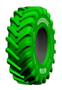 GRI GREEN  XLR85 R1W EARTH 1