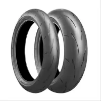 Bridgestone BT RS11 Rear 1