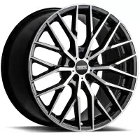 Fondmetal MAKHAI 1