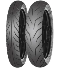 Mitas Street Force Rear 1
