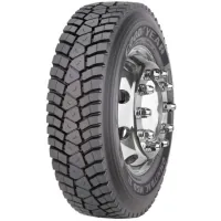 Goodyear 12.00R24 GOODYEAR OMNITRAC MSD II + 160/156K TT M+S 1