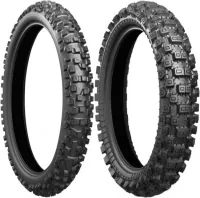 Bridgestone X 40 R 1
