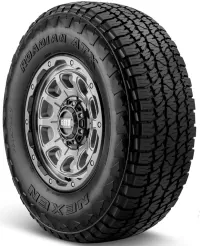 Nexen Roadian ATX 1