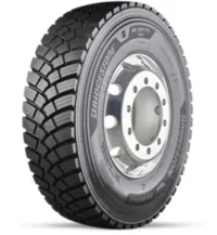 Bridgestone 13R22.5 BRIDGESTONE M-DRIVE 002 156/150K TL M+S 3PMSF 1