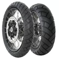 Avon Trailrider AV54 Rear 2