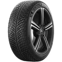 MICHELIN PILOT ALPIN 5 AO XL 1