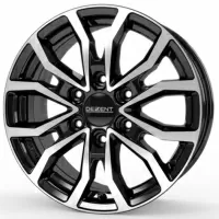 Dezent KC dark 1