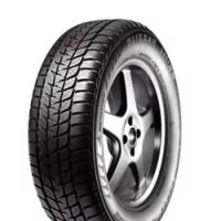 Bridgestone Blizzak LM-25 RFT 1