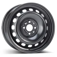 STEEL WHEELS 1