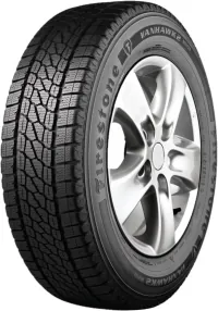 Firestone Vanhawk 2 Winter EVO 1