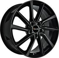 AVUS VELGEN AC-518 1