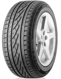CONTINENTAL PREMIUMCONTACT SSR 1
