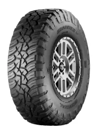 GENERAL GRABBER X3 BSW FR 1