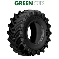 GREEN XLR65 R1W 1