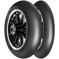Kingtyre K00 Rear 1