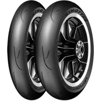 Kingtyre K06 Rear 1