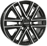 MONACO WHEELS VT1 1