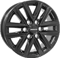MONACO WHEELS VT1 1