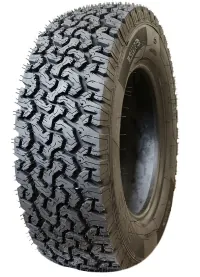 EQUIPE 4X4 1