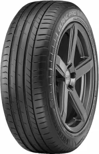 VREDESTEIN ULTRAC PRO XL 1