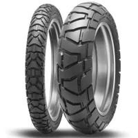 DUNLOP TRX Mission Rear 1